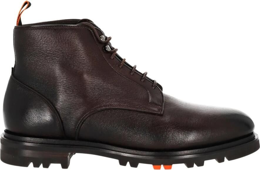 Santoni Polacchino Logan