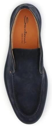 Santoni Polo Loafers - Foto 2