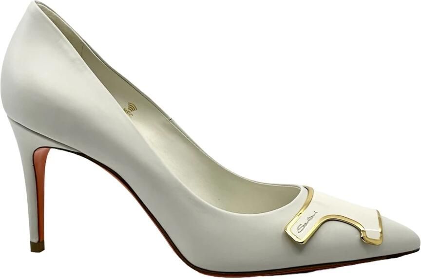 Santoni Pump