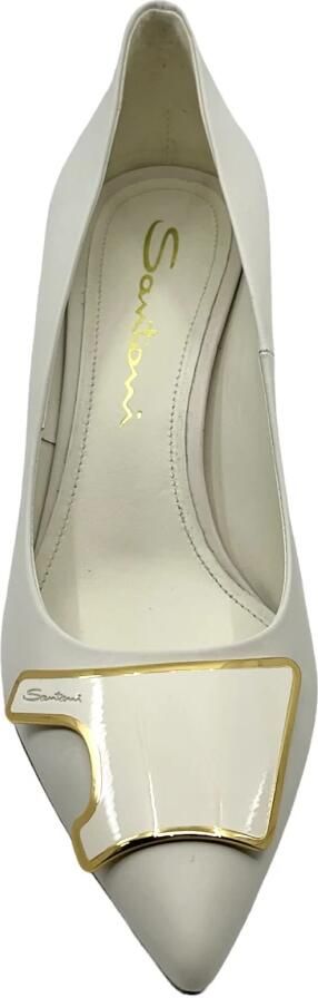 Santoni Pump - Foto 2