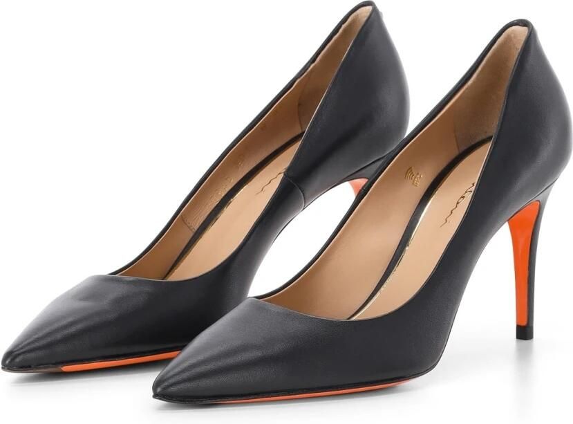 Santoni Pumps
