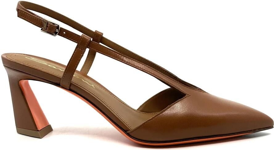 Santoni Pumps