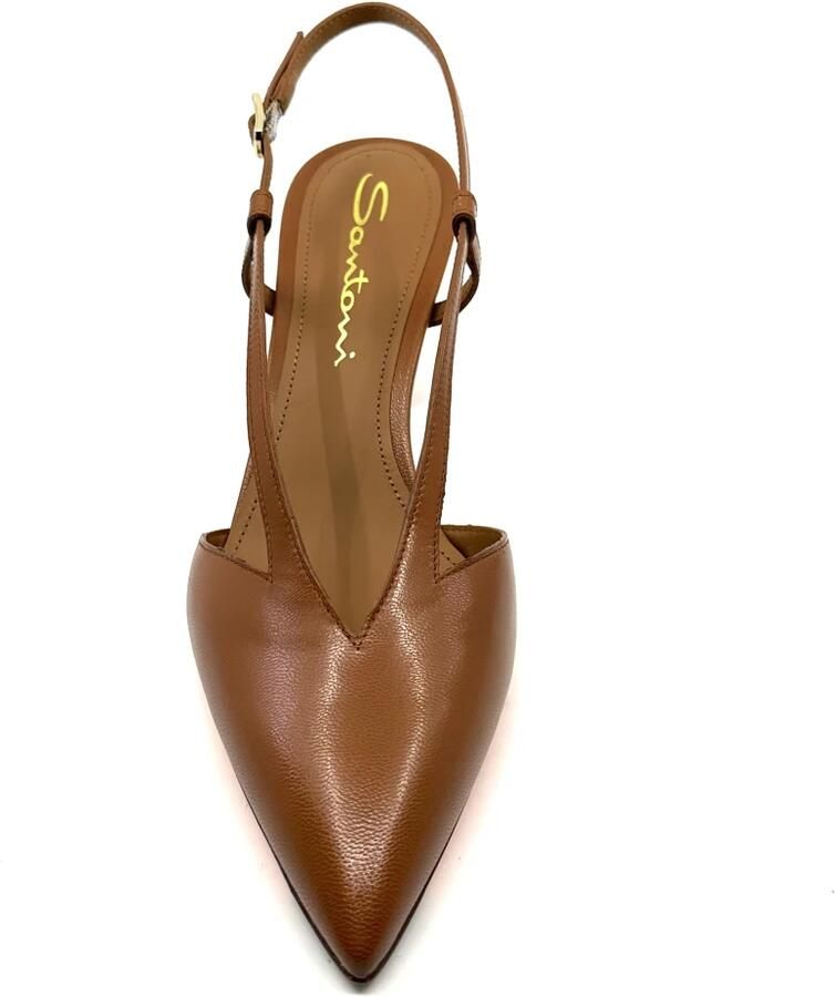 Santoni Pumps - Foto 2