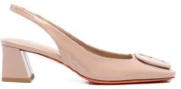 Santoni Pumps