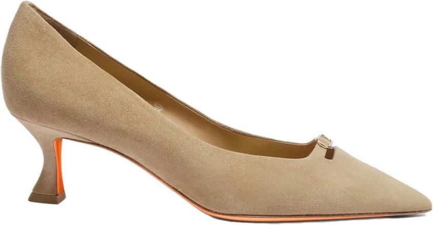 Santoni Pumps