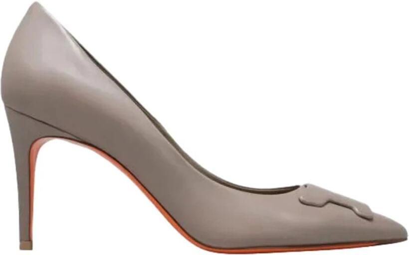 Santoni Pumps