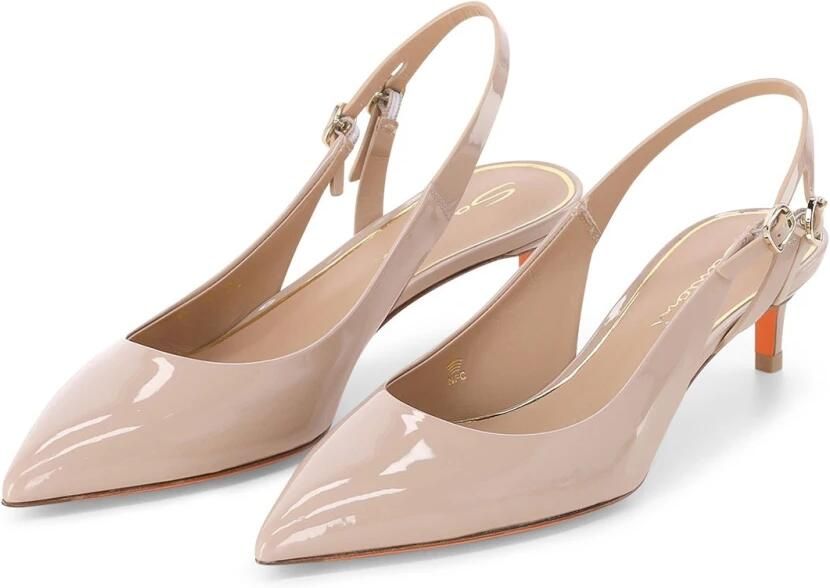 Santoni Pumps