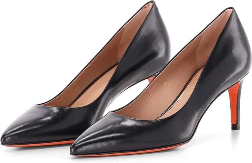 Santoni Pumps