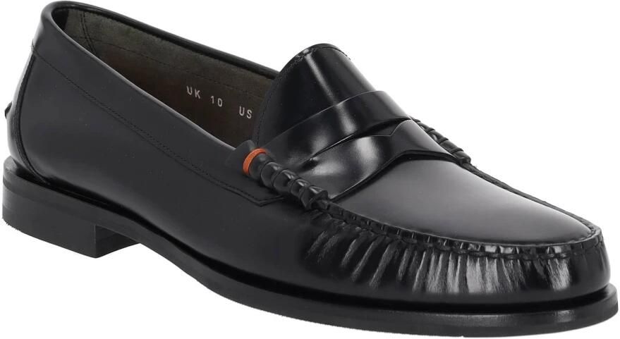 Santoni Quentin Penny Loafer - Foto 4