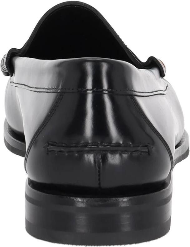 Santoni Quentin Penny Loafer - Foto 2