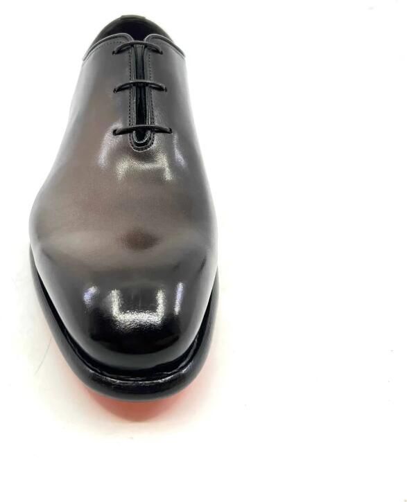 Santoni Richelieu - Foto 3