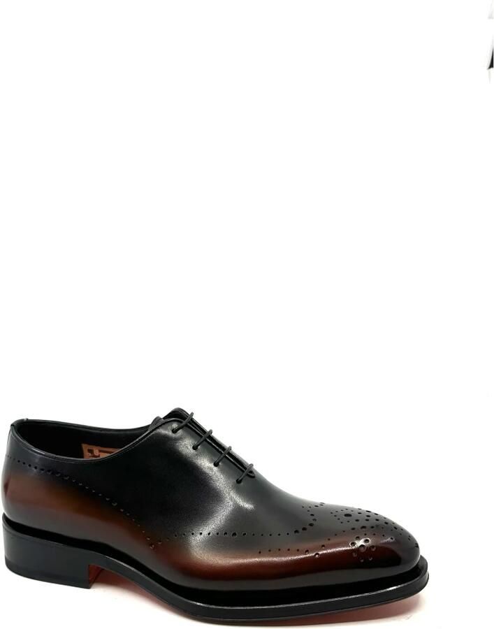 Santoni Richelieu One Cut - Foto 2