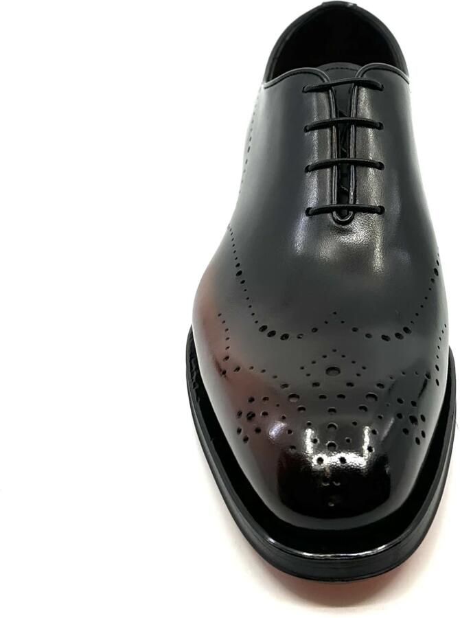 Santoni Richelieu One Cut - Foto 3