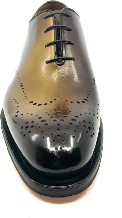 Santoni Richelieu One Cut - Foto 3