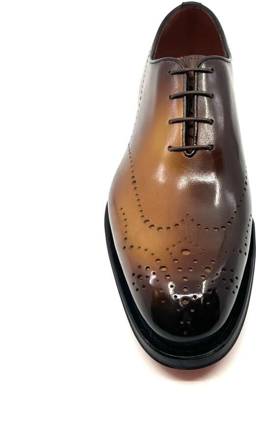 Santoni Richelieu One Cut - Foto 2