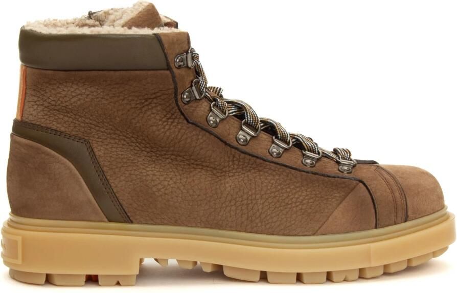 Santoni Rocciatore Veterschoenen