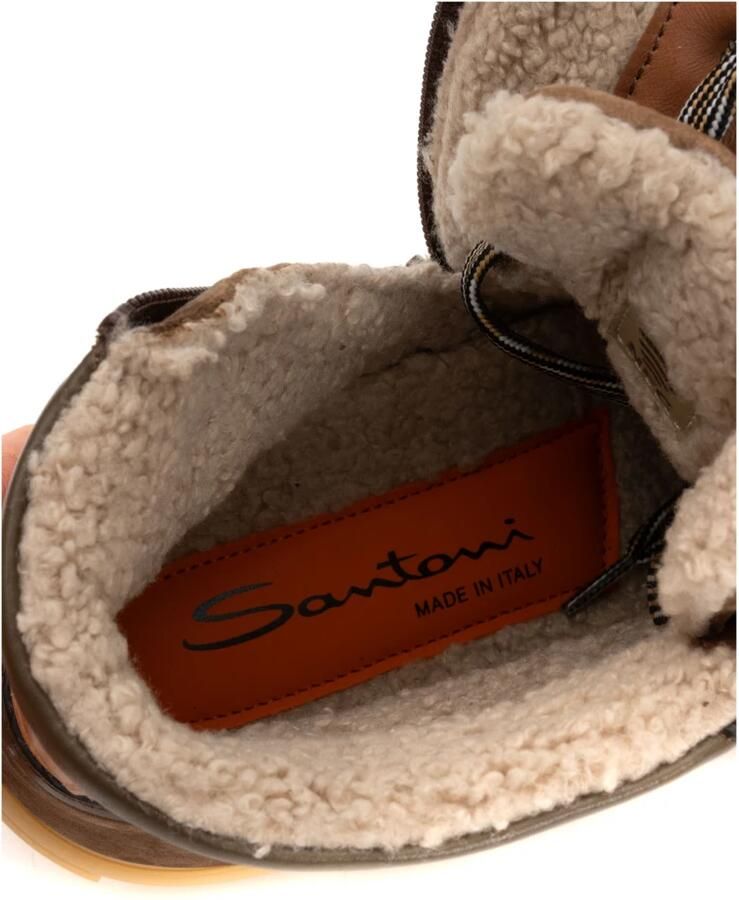 Santoni Rocciatore Veterschoenen - Foto 2