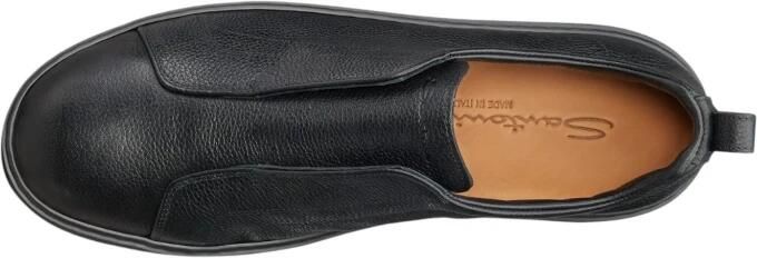 Santoni S-Victory Slip-On Sneaker - Foto 5