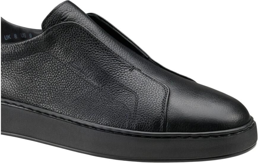 Santoni S-Victory Slip-On Sneaker - Foto 3