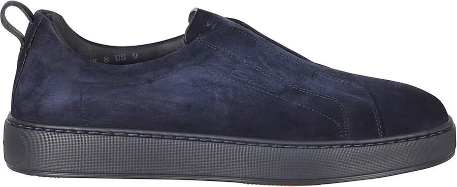 Santoni S Victory Sneaker