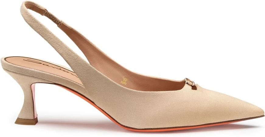 Santoni Sabine Slingback
