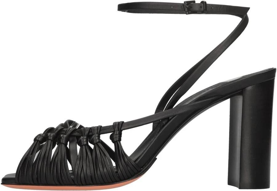 Santoni Sandalen