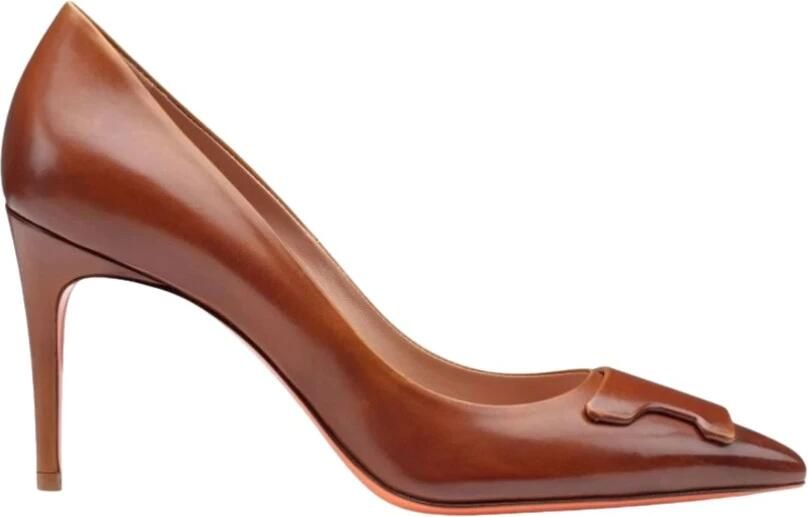 Santoni SIBIL85 Pomp