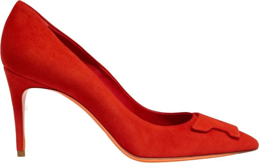 Santoni Sibille Pump