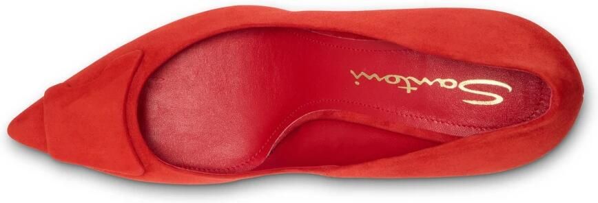 Santoni Sibille Pump - Foto 2