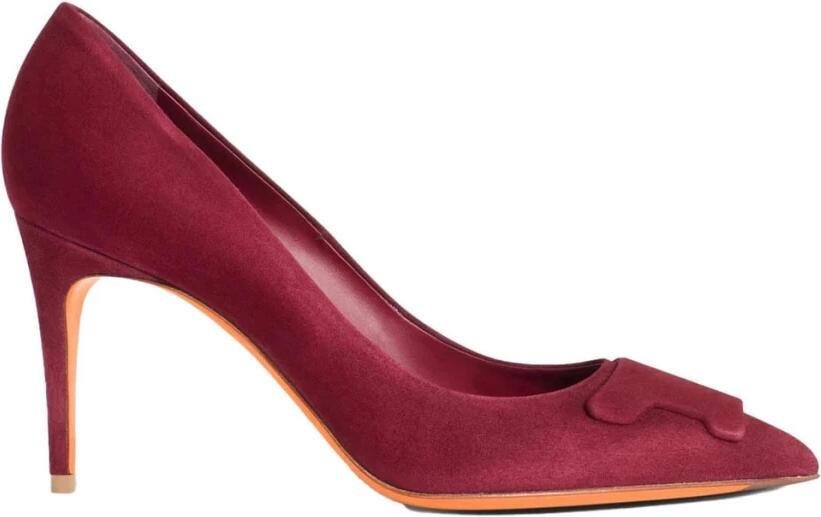 Santoni Sibille Pump