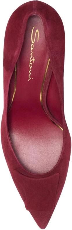 Santoni Sibille Pump - Foto 2
