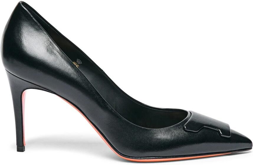 Santoni Sibille Pump