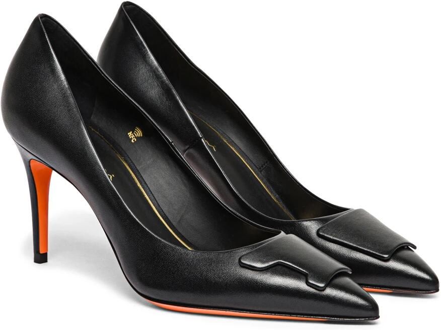 Santoni Sibille Pump - Foto 2