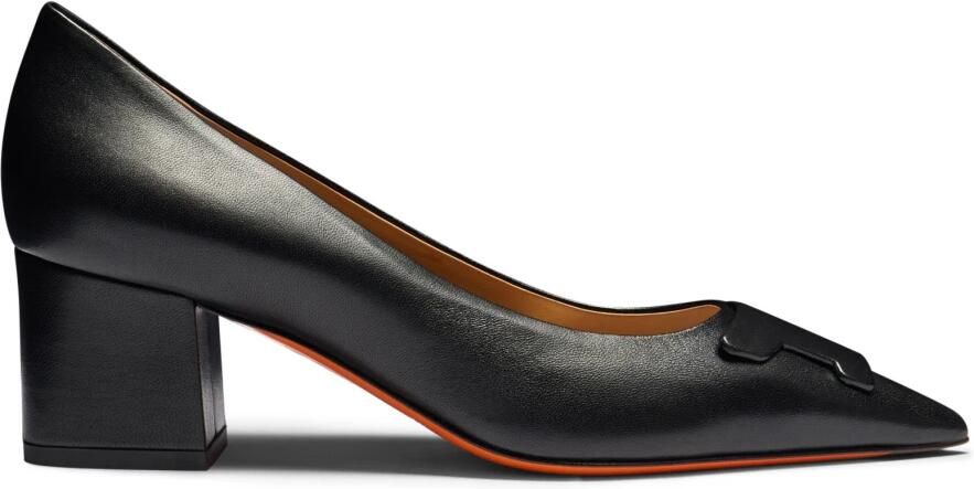 Santoni Sibille Pump