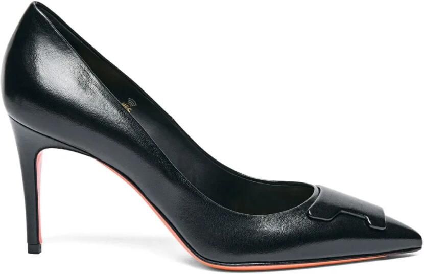 Santoni Sibille Pumps