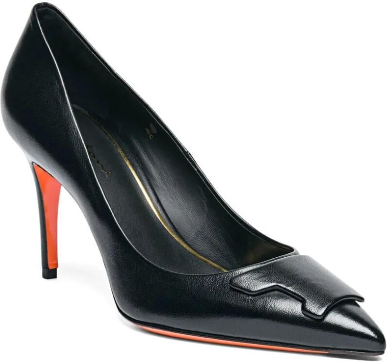 Santoni Sibille Pumps