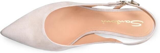 Santoni Slingback Pump - Foto 2