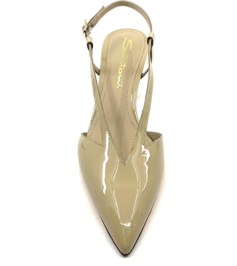 Santoni Slingback Pump - Foto 2