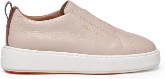 Santoni Slip-On
