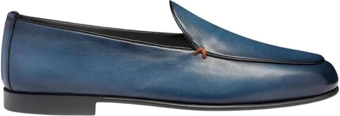 Santoni Slip-on Loafers - Foto 2