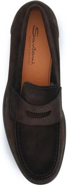 Santoni Slip-On Loafers - Foto 3