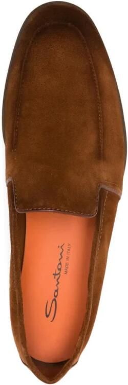 Santoni Slip-On Loafers - Foto 2