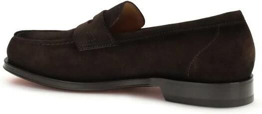 Santoni Slip-On Loafers - Foto 4