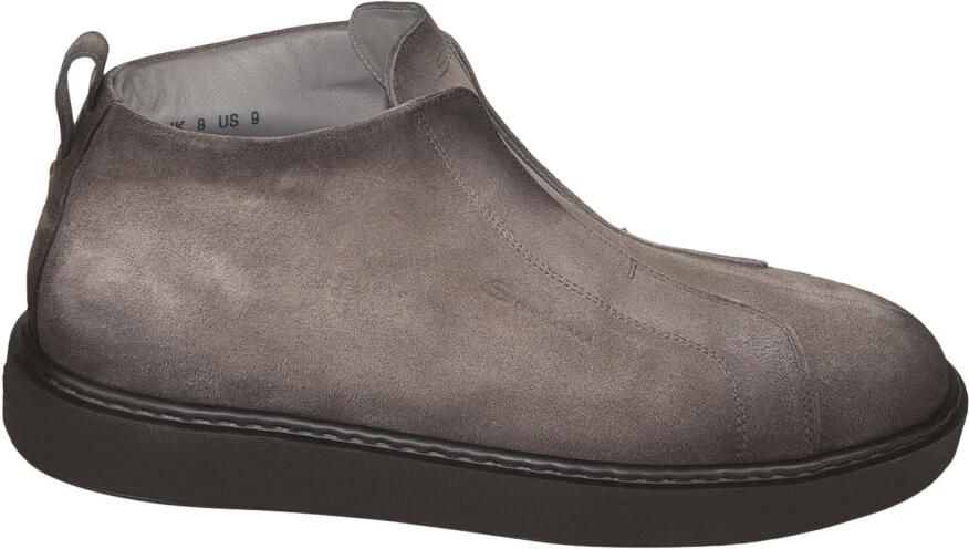 Santoni Slip-on Sneaker