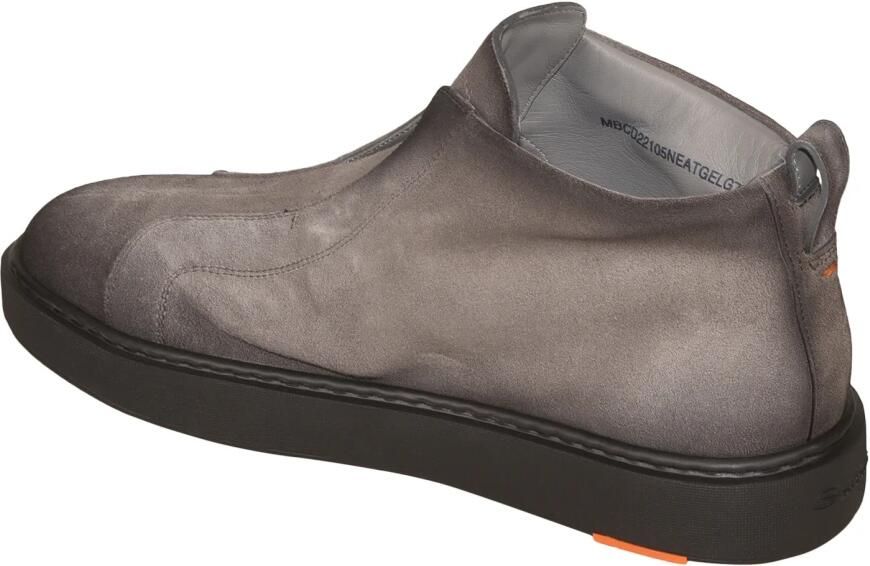 Santoni Slip-on Sneaker