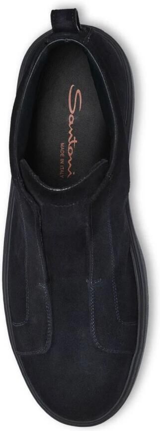 Santoni Slip-on Sneaker - Foto 2