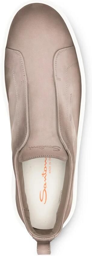 Santoni Slip-on Sneaker - Foto 2