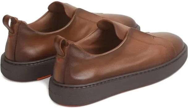 Santoni Slip-On Sneaker - Foto 2