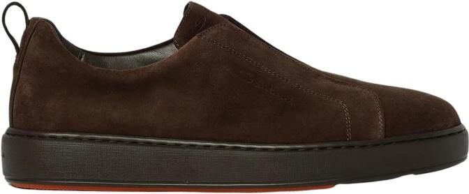 Santoni Slip-on Sneakers - Foto 2