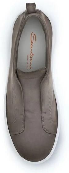 Santoni Slip-on Sneakers - Foto 2